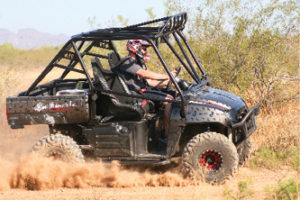 iti utv swaybar action