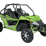 2011 Arctic Cat Wildcat 1000i H.O.