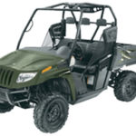 2014 Arctic Cat Prowler 500 HDX