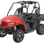 2014 Arctic Cat Prowler 1000 XTZ