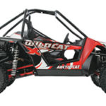 2014 Arctic Cat Wildcat X