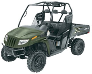 2014 Arctic Cat Prowler 500 HDX