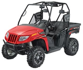 2014 Arctic Cat Prowler 1000 XTZ