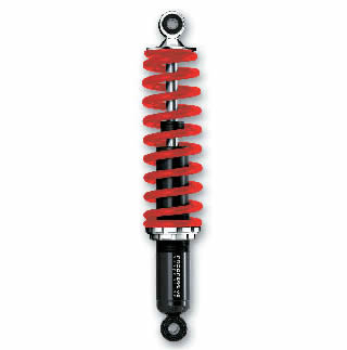 Yamaha Rhino Shocks from Progressive Suspension